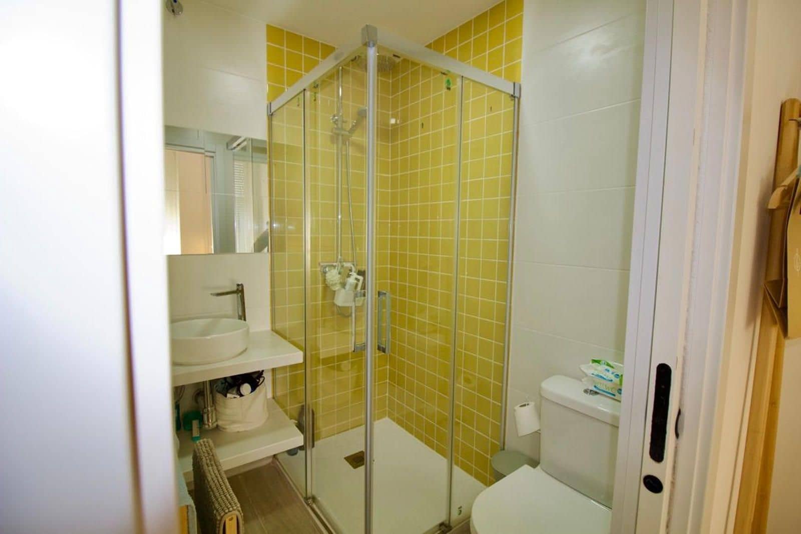 4 sypialnia Mieszkanie na sprzedaż w Torremolinos - 460 000 € (Ref: 9541036)