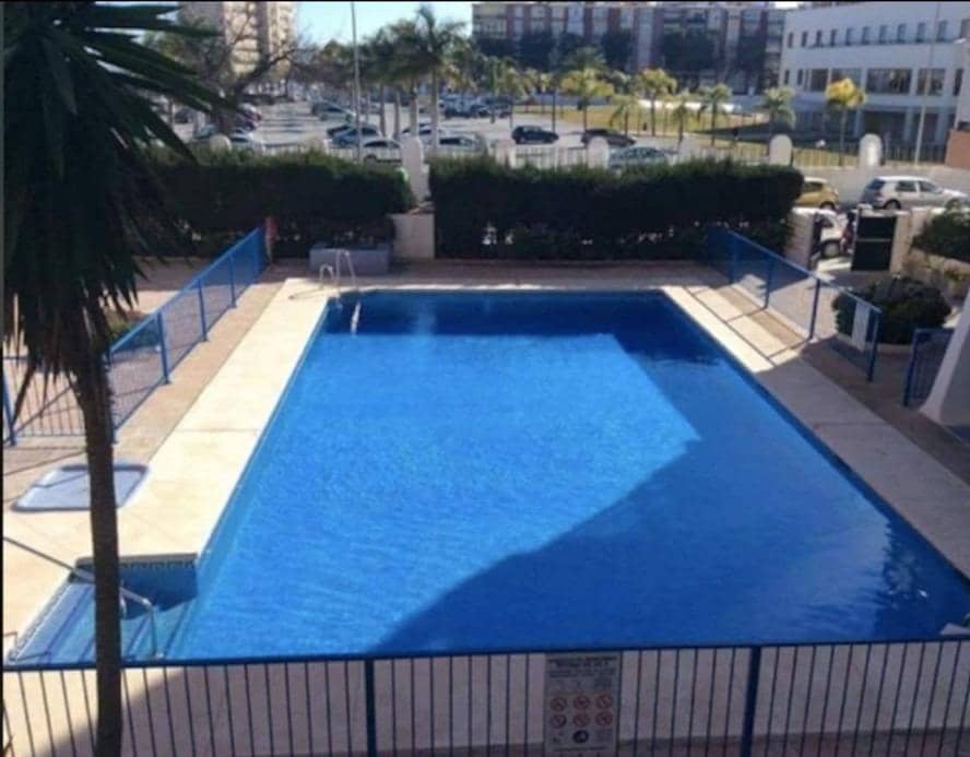 1 bedroom Flat for rent in Torremolinos - € 850 (Ref: 9543523)
