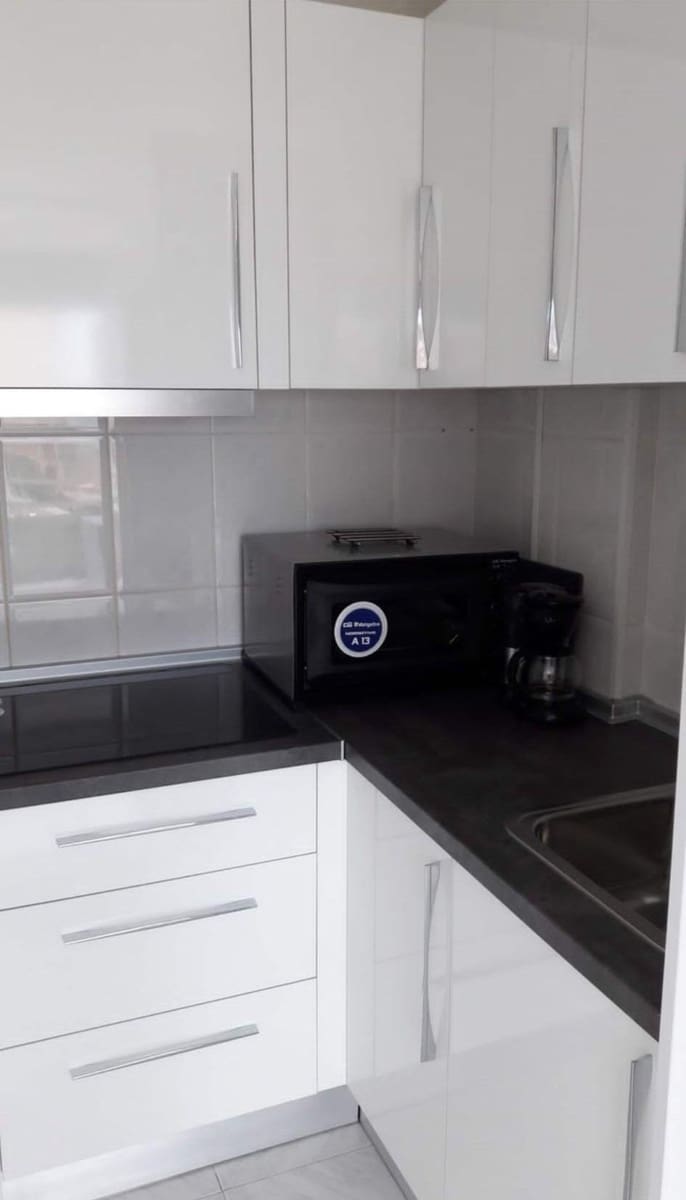 1 bedroom Flat for rent in Torremolinos - € 850 (Ref: 9543523)