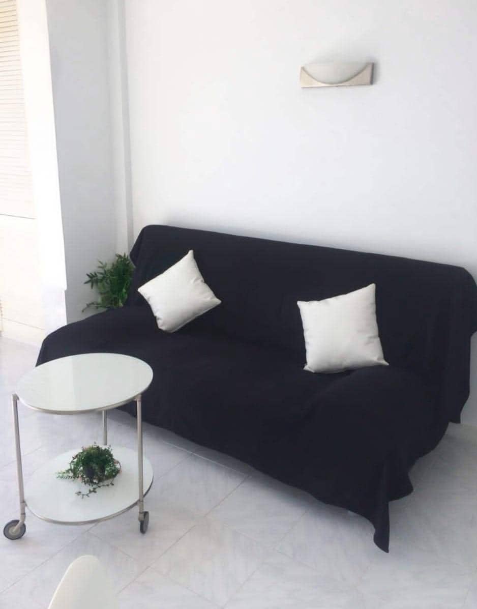 1 bedroom Flat for rent in Torremolinos - € 850 (Ref: 9543523)