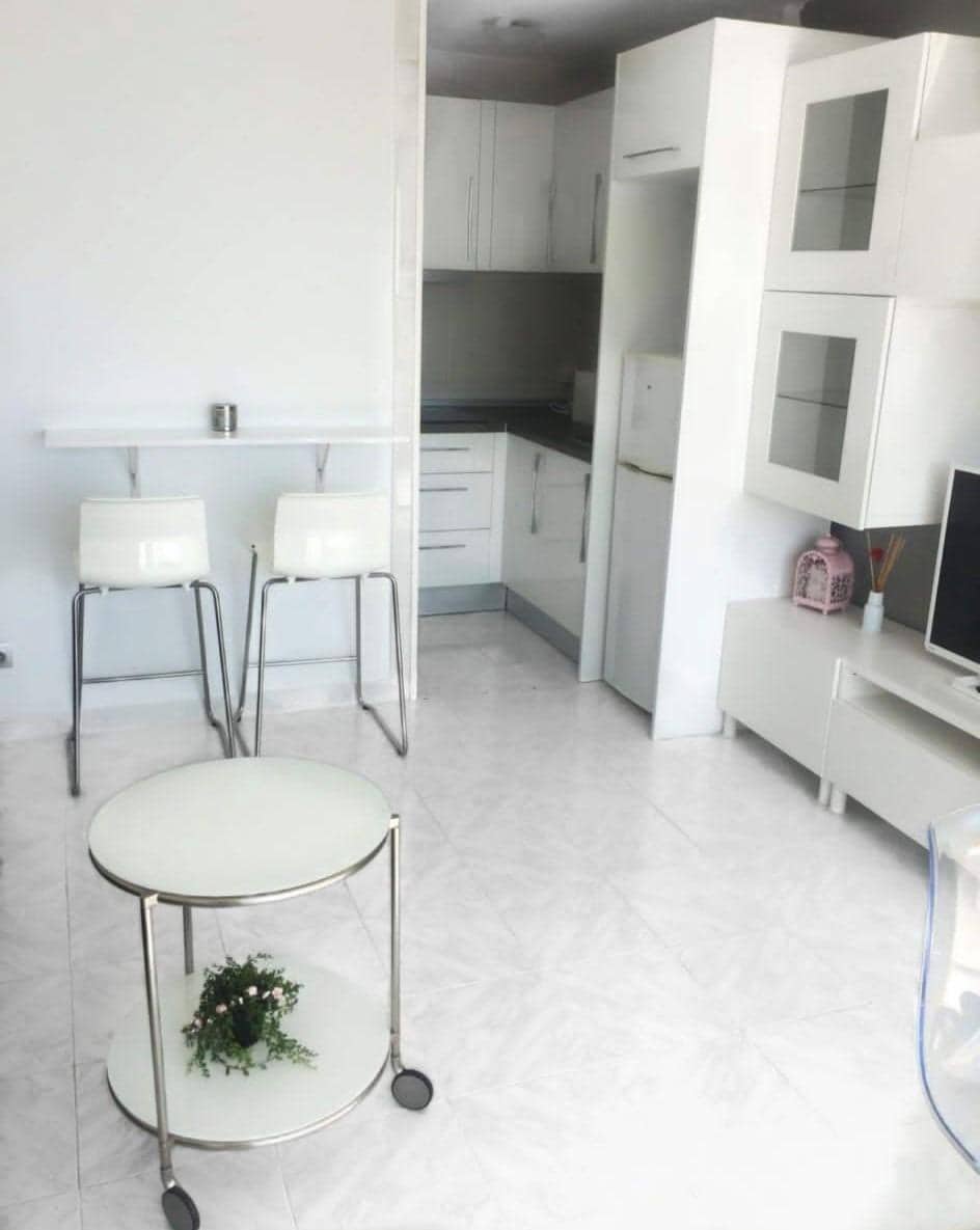 1 bedroom Flat for rent in Torremolinos - € 850 (Ref: 9543523)