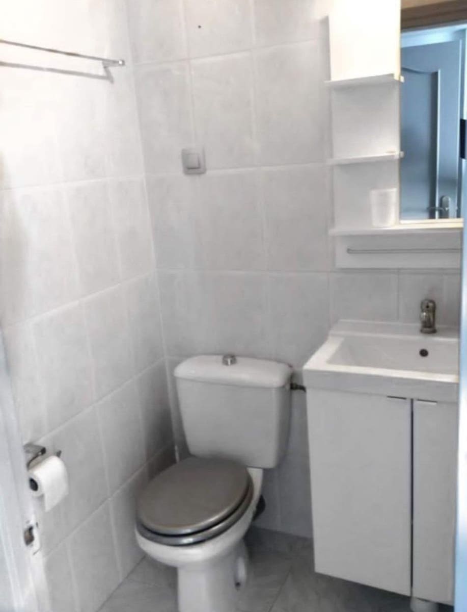 1 bedroom Flat for rent in Torremolinos - € 850 (Ref: 9543523)