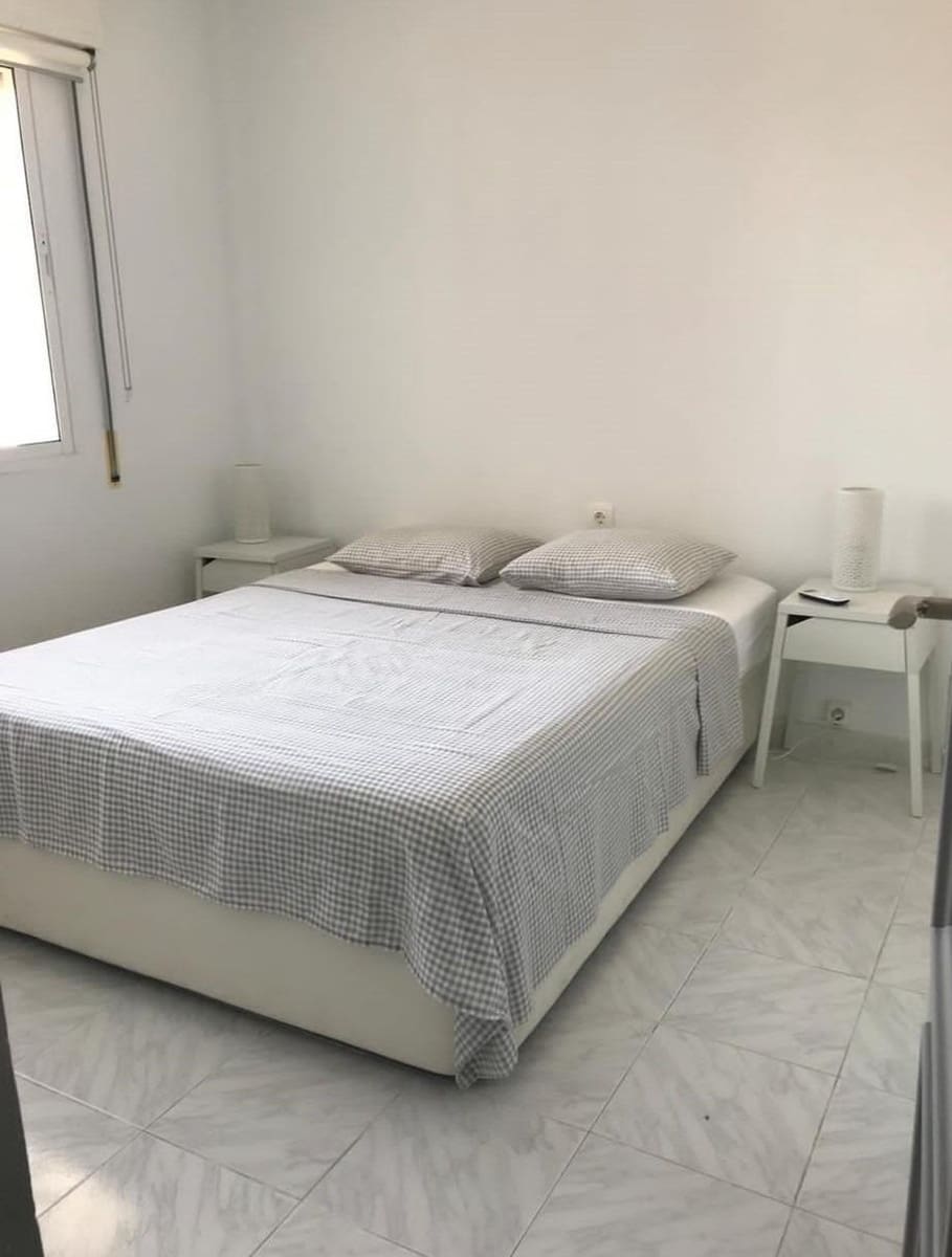 1 bedroom Flat for rent in Torremolinos - € 850 (Ref: 9543523)
