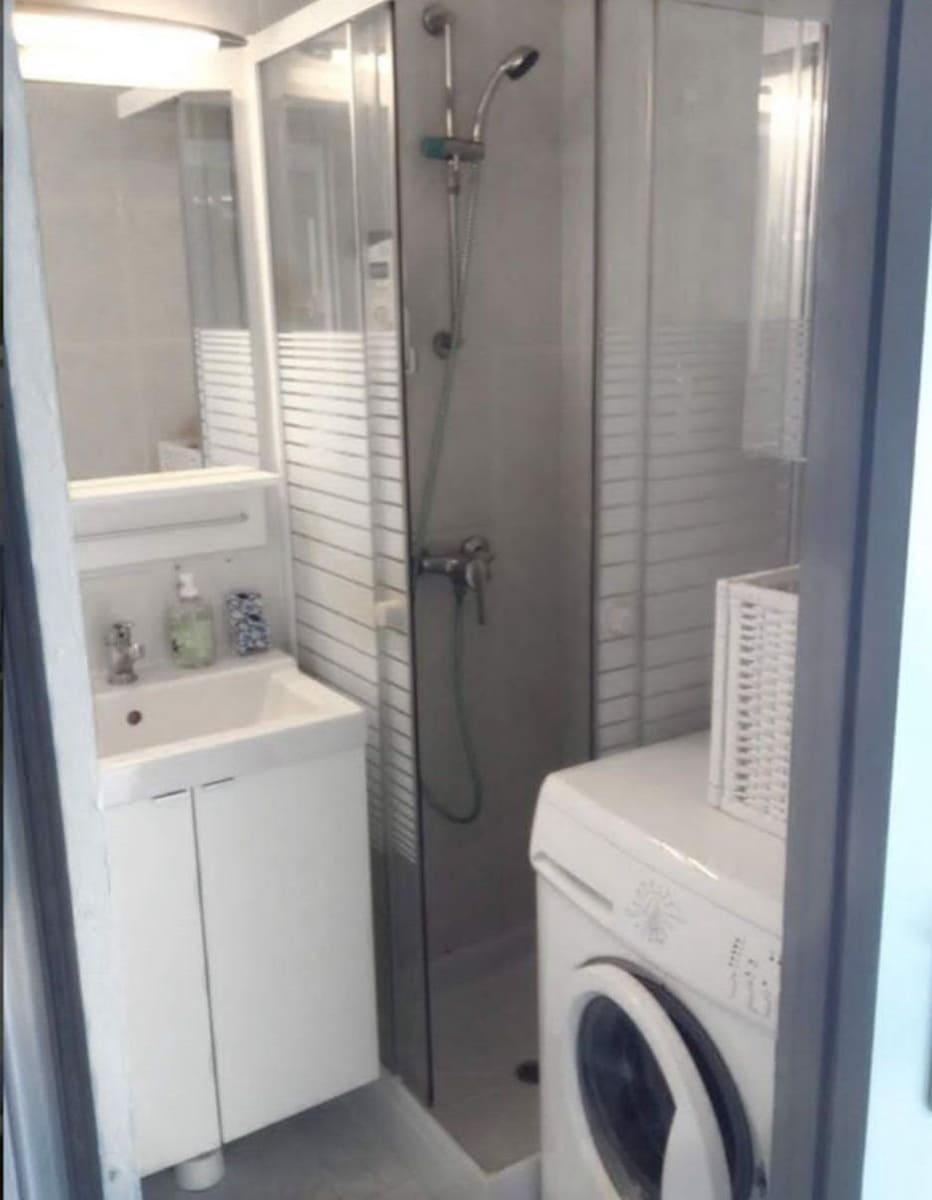 1 bedroom Flat for rent in Torremolinos - € 850 (Ref: 9543523)