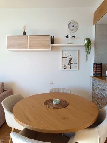 1 soveværelse Lejlighed til salg i Torremolinos med swimmingpool - € 480.000 (Ref: 9543524)