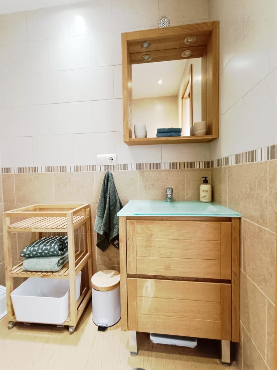 1 soveværelse Lejlighed til salg i Torremolinos med swimmingpool - € 480.000 (Ref: 9543524)