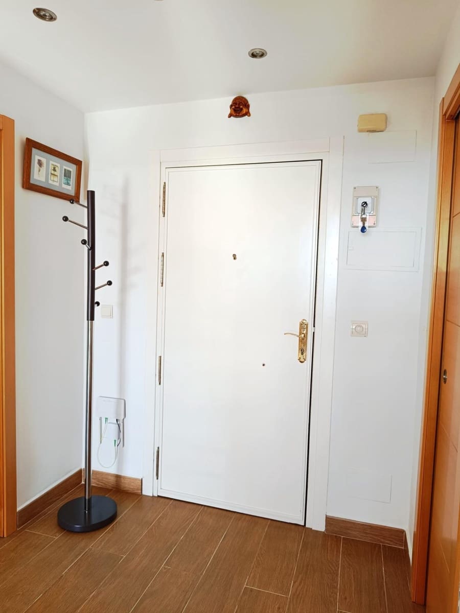 1 soveværelse Lejlighed til salg i Torremolinos med swimmingpool - € 480.000 (Ref: 9543524)