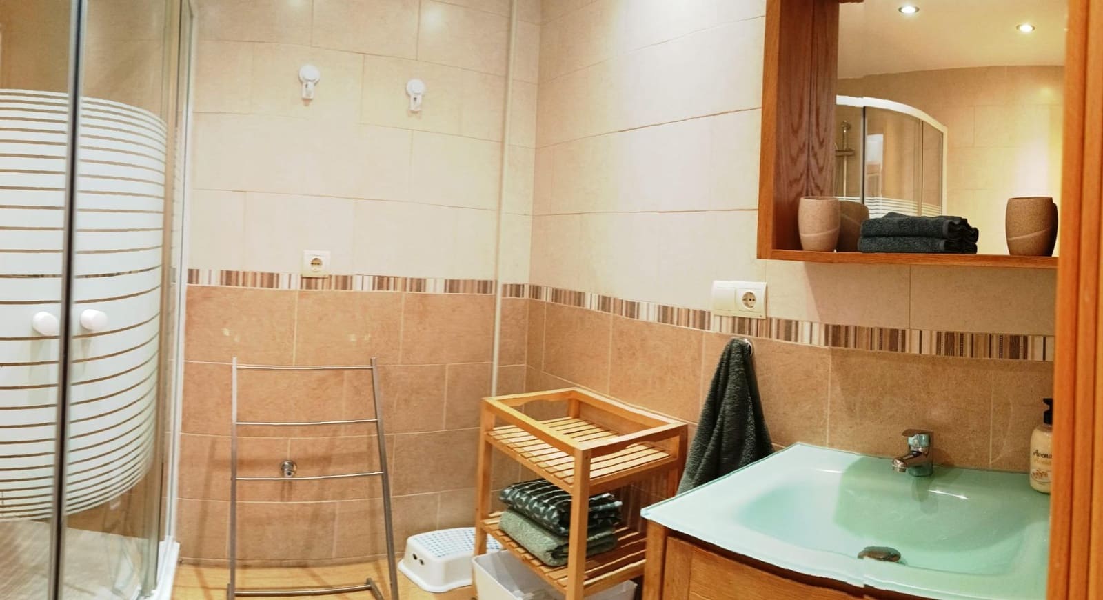 1 soveværelse Lejlighed til salg i Torremolinos med swimmingpool - € 480.000 (Ref: 9543524)