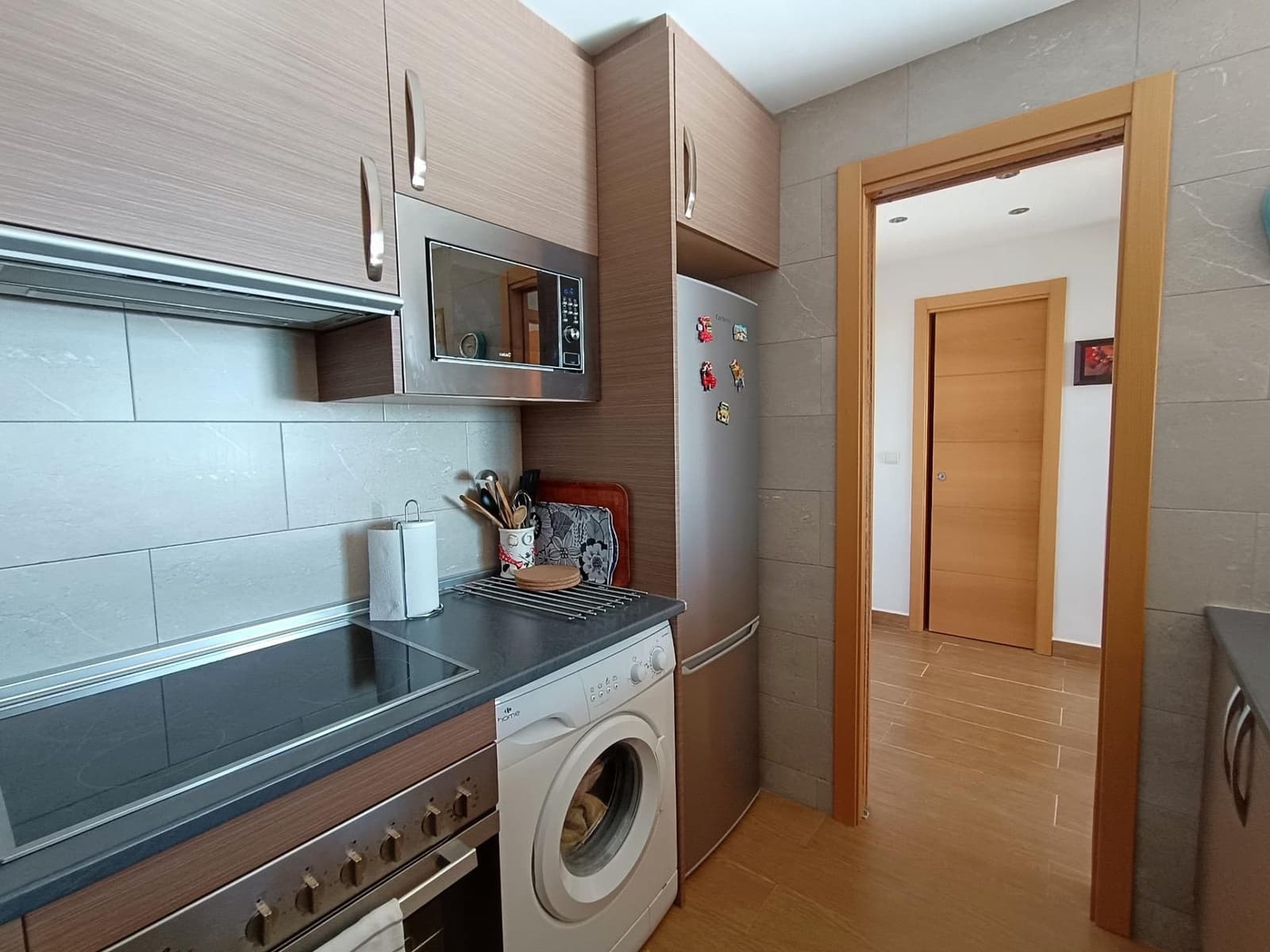 1 soveværelse Lejlighed til salg i Torremolinos med swimmingpool - € 480.000 (Ref: 9543524)