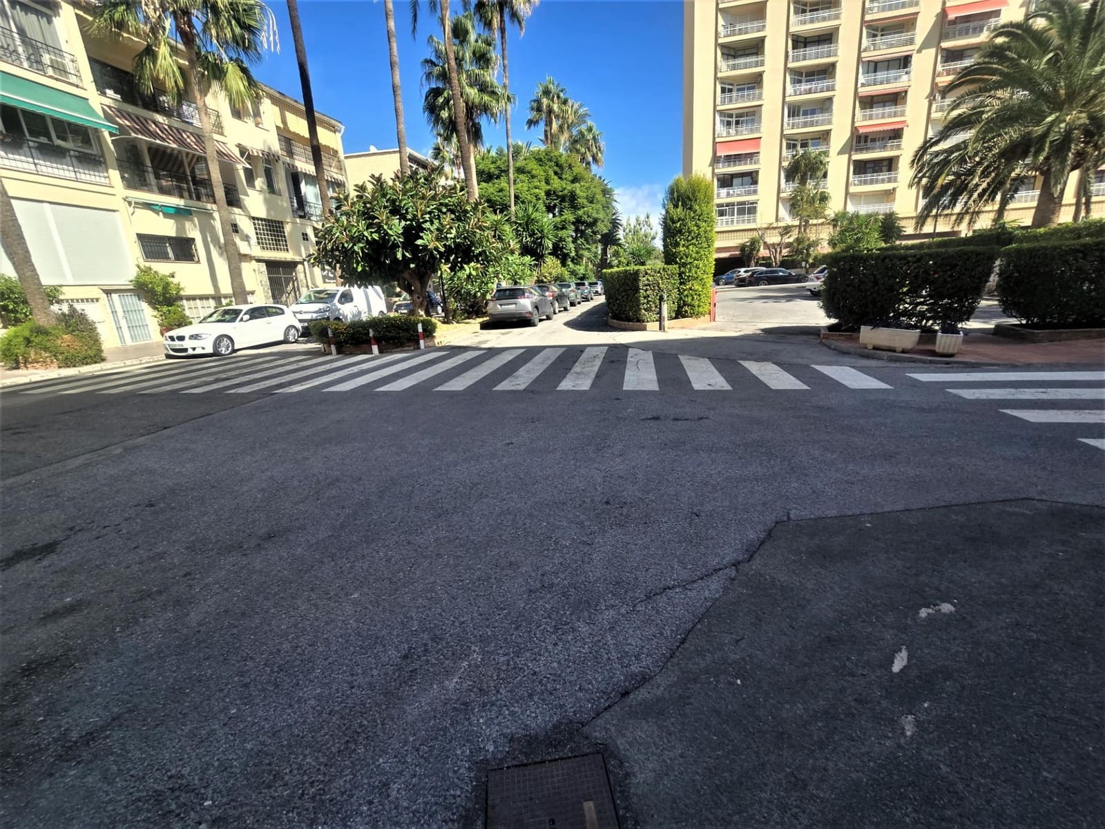 1 soveværelse Lejlighed til salg i Torremolinos med swimmingpool - € 480.000 (Ref: 9543524)