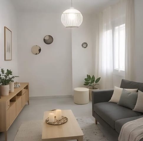 1 soveværelse Lejlighed til salg i Torremolinos - € 217.000 (Ref: 9548125)