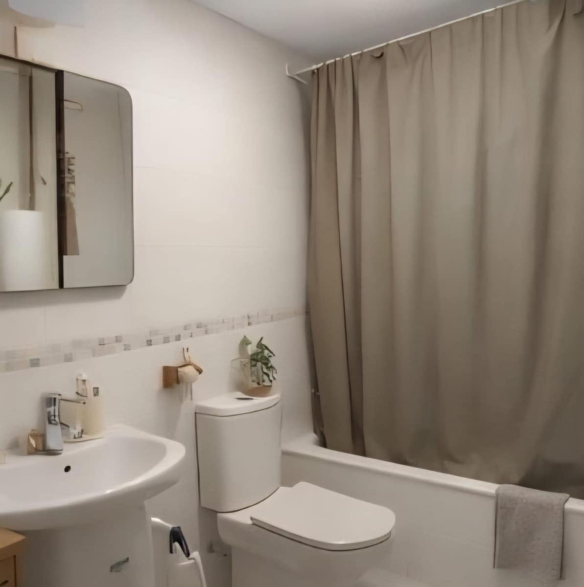 1 soverom Leilighet til salgs i Torremolinos - € 217 000 (Ref: 9548125)