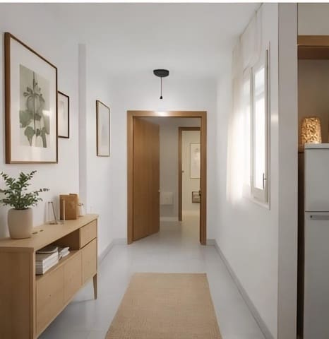 1 soveværelse Lejlighed til salg i Torremolinos - € 217.000 (Ref: 9548125)