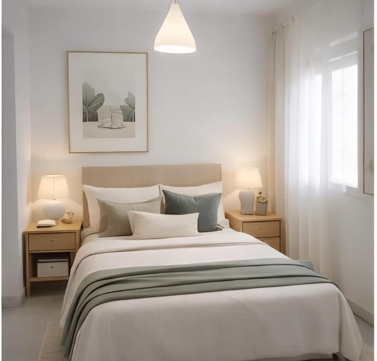 1 soverom Leilighet til salgs i Torremolinos - € 217 000 (Ref: 9548125)