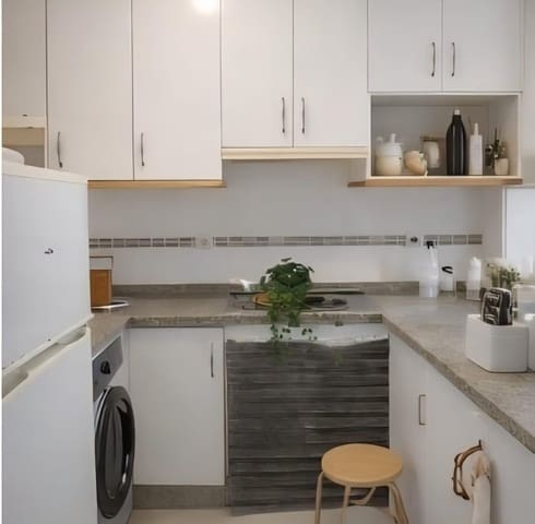 1 soveværelse Lejlighed til salg i Torremolinos - € 217.000 (Ref: 9548125)