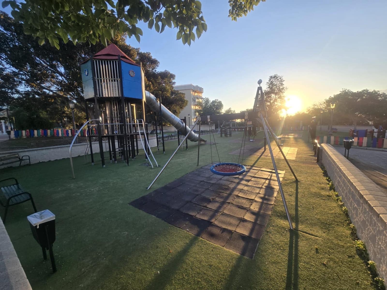 1 soverom Leilighet til salgs i Torremolinos - € 217 000 (Ref: 9548125)