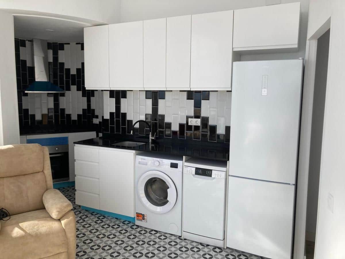 Ático de 2 habitaciones en Torremolinos en venta con piscina - 365.000 € (Ref: 9551304)