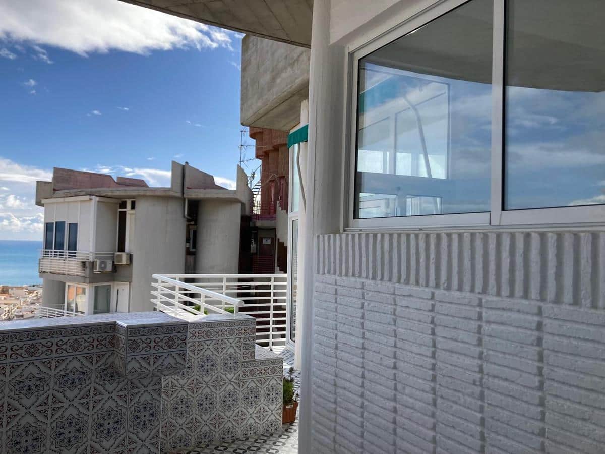 Ático de 2 habitaciones en Torremolinos en venta con piscina - 365.000 € (Ref: 9551304)