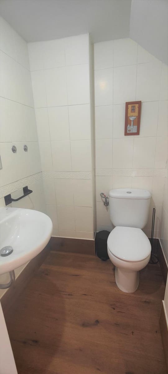 3 sovrum Radhus till salu i Torremolinos med pool garage - 349 000 € (Ref: 9561715)