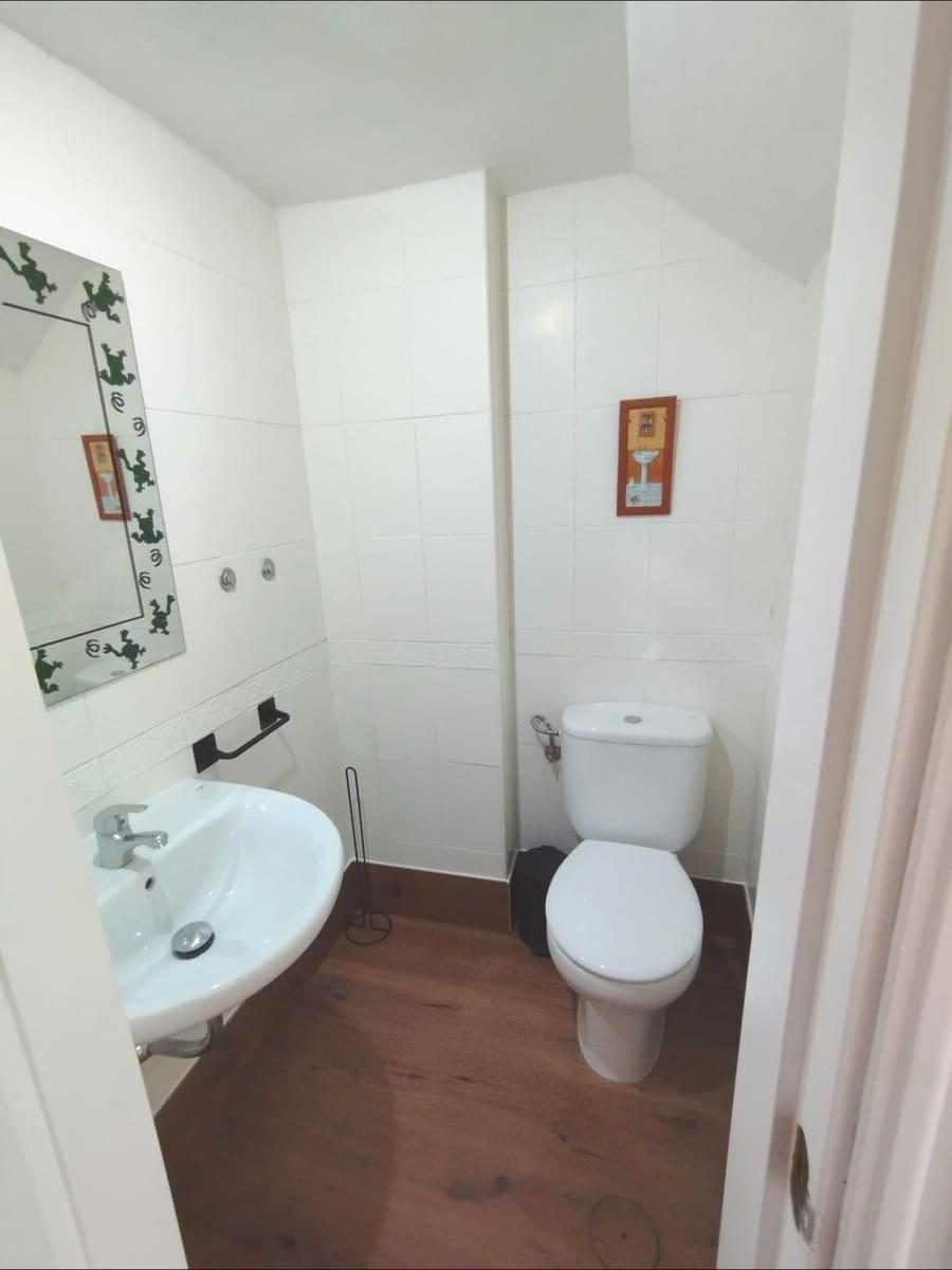 3 sovrum Radhus till salu i Torremolinos med pool garage - 349 000 € (Ref: 9561715)