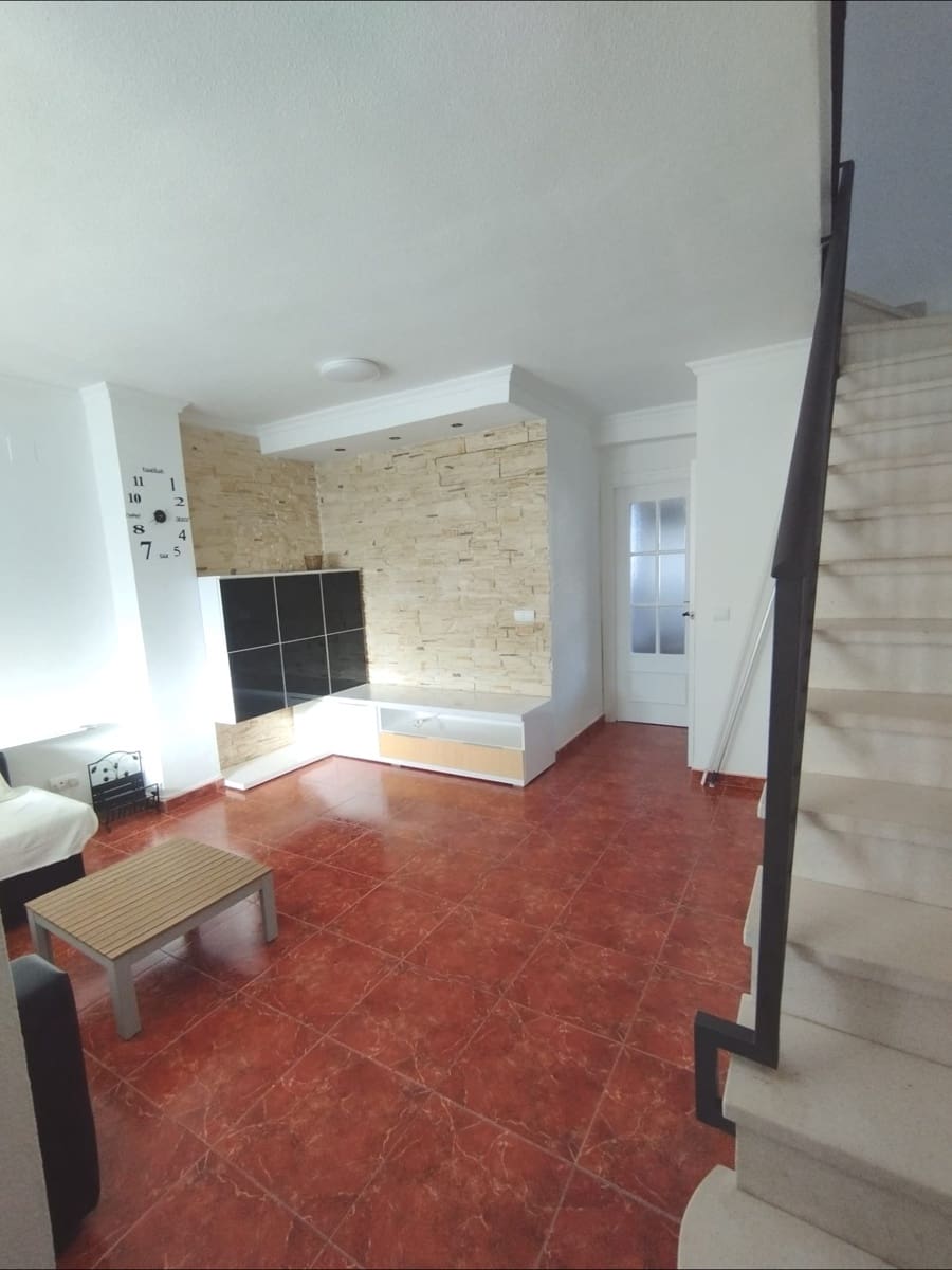 3 sovrum Radhus till salu i Torremolinos med pool garage - 349 000 € (Ref: 9561715)