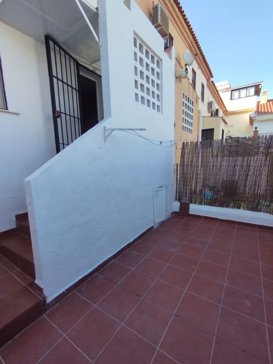 3 sovrum Radhus till salu i Torremolinos med pool garage - 349 000 € (Ref: 9561715)