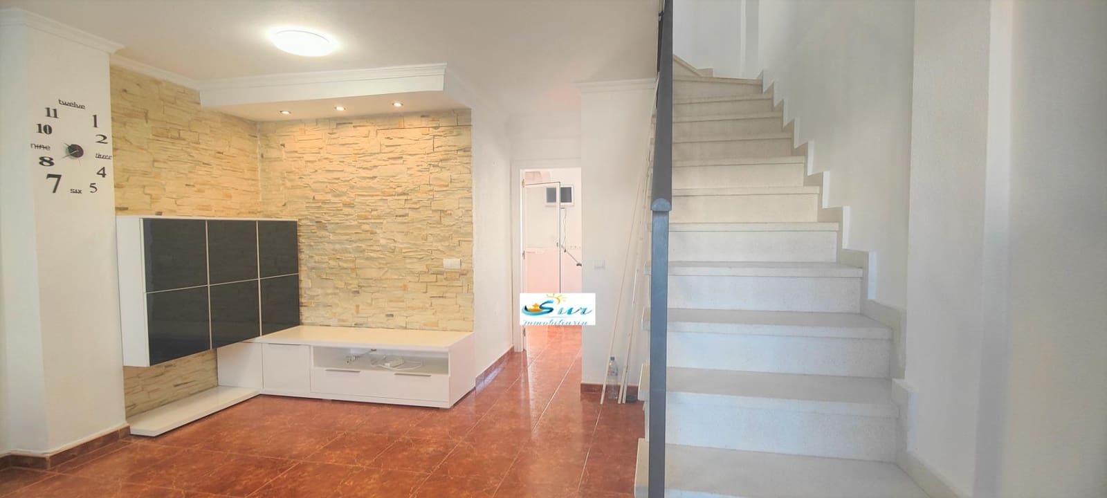 3 sovrum Radhus till salu i Torremolinos med pool garage - 349 000 € (Ref: 9561715)