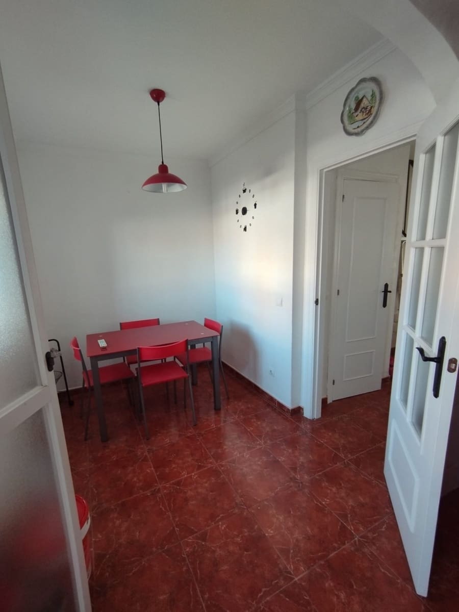 3 sovrum Radhus till salu i Torremolinos med pool garage - 349 000 € (Ref: 9561715)