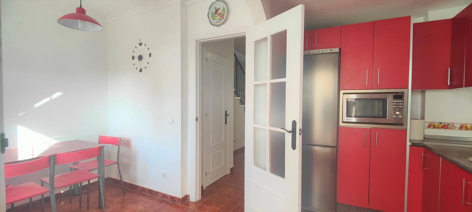 3 sovrum Radhus till salu i Torremolinos med pool garage - 349 000 € (Ref: 9561715)