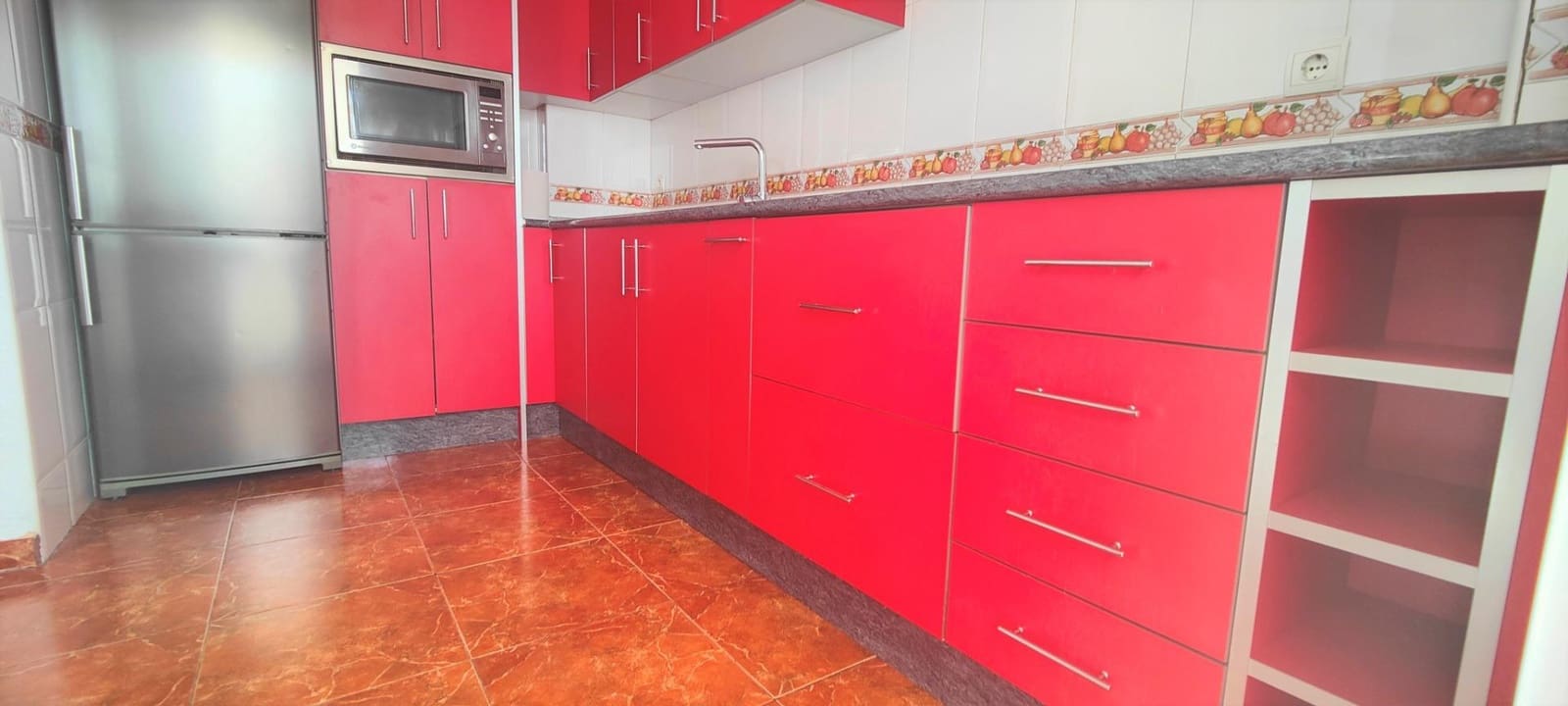 3 sovrum Radhus till salu i Torremolinos med pool garage - 349 000 € (Ref: 9561715)