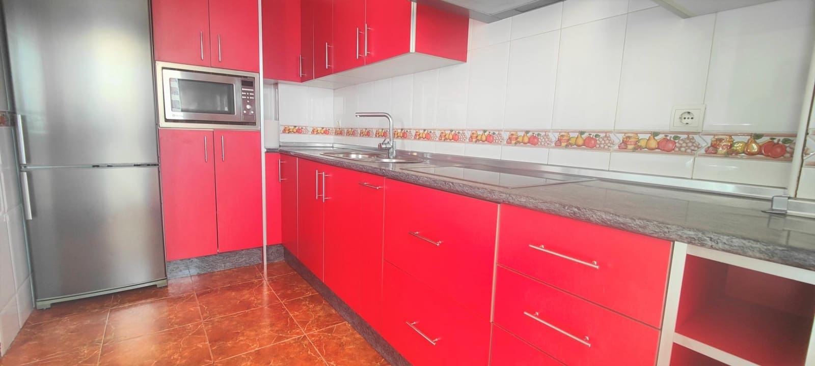 3 sovrum Radhus till salu i Torremolinos med pool garage - 349 000 € (Ref: 9561715)