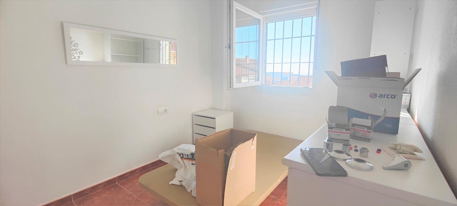 3 sovrum Radhus till salu i Torremolinos med pool garage - 349 000 € (Ref: 9561715)