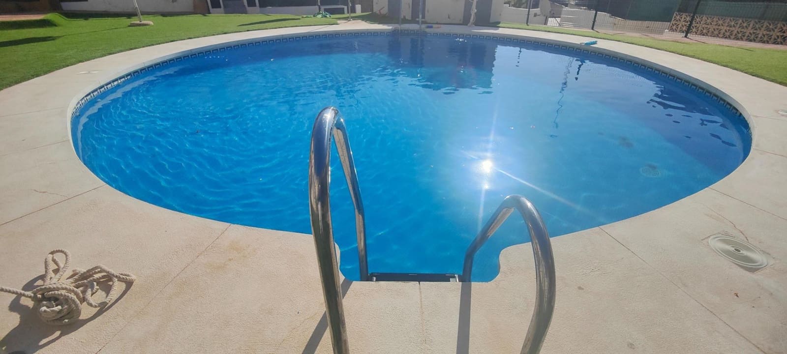 3 sovrum Radhus till salu i Torremolinos med pool garage - 349 000 € (Ref: 9561715)