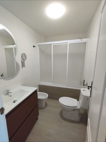 3 chambre Villa/Maison Mitoyenne à vendre à Torremolinos avec piscine garage - 340 000 € (Ref: 9561715)