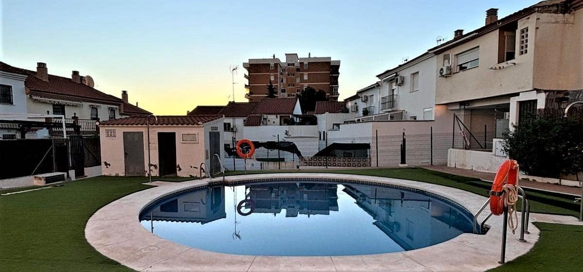3 bedroom Terraced Villa for sale in Torremolinos with pool garage - € 340,000 (Ref: 9561715)