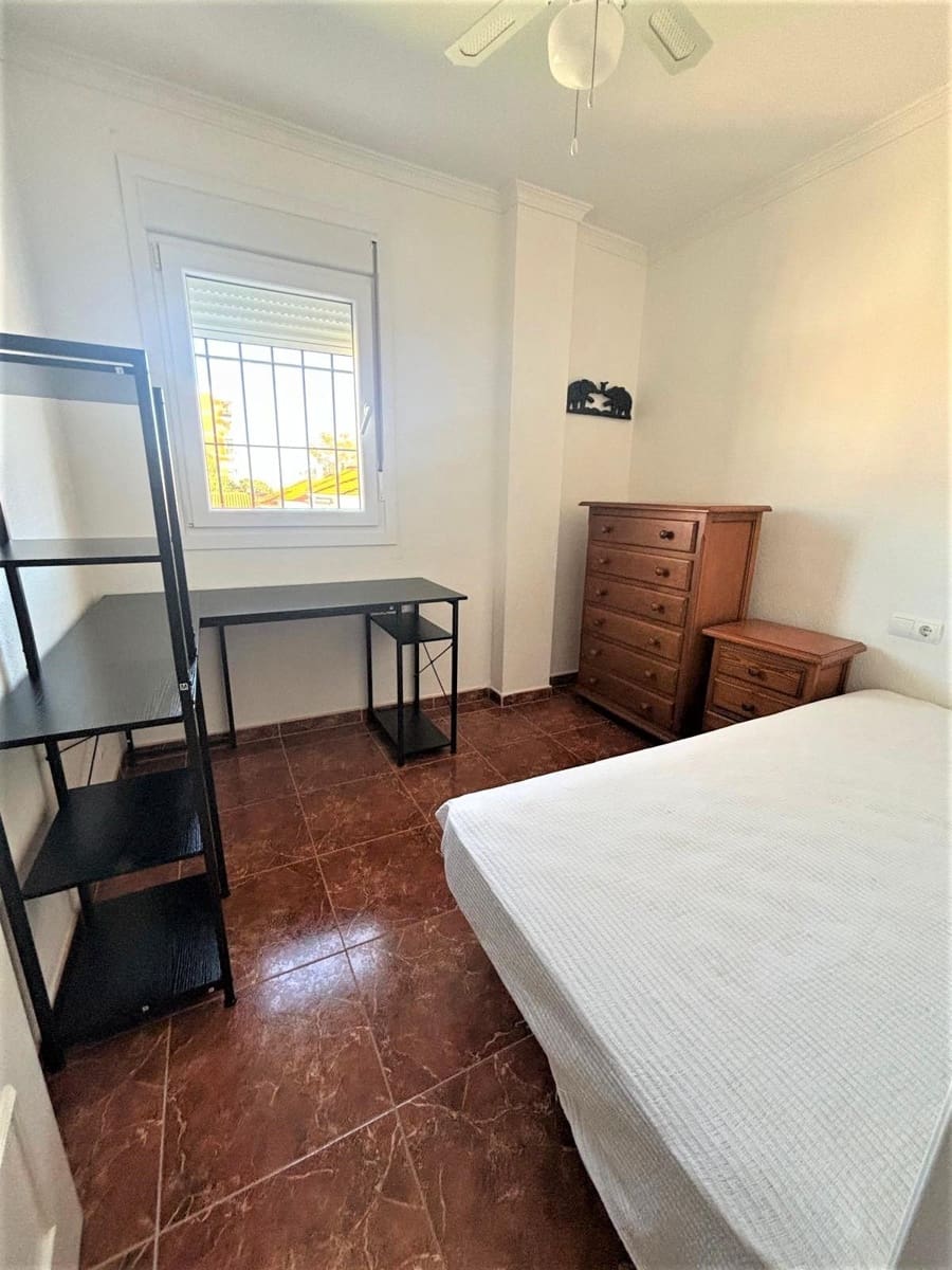 3 bedroom Terraced Villa for sale in Torremolinos with pool garage - € 340,000 (Ref: 9561715)