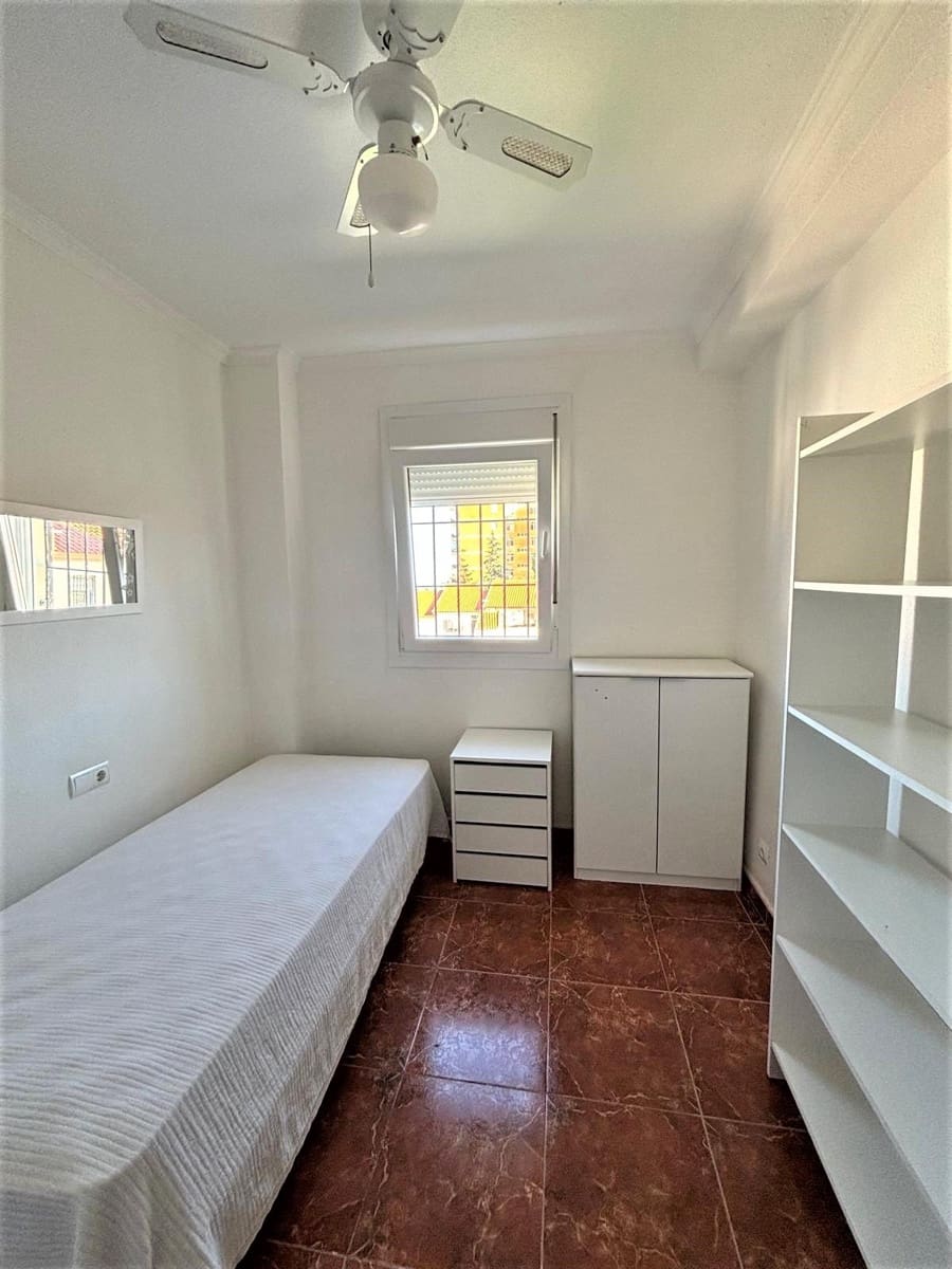 3 bedroom Terraced Villa for sale in Torremolinos with pool garage - € 340,000 (Ref: 9561715)