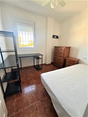 Adosado de 3 habitaciones en Torremolinos en venta con piscina garaje - 340.000 € (Ref: 9561715)