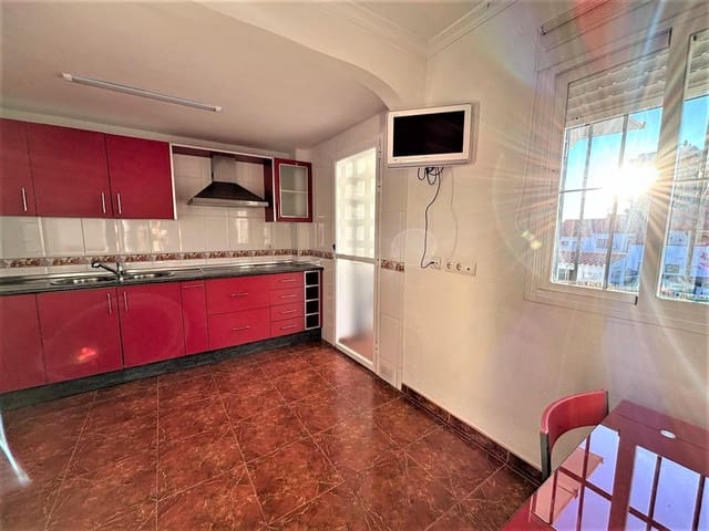 Adosado de 3 habitaciones en Torremolinos en venta con piscina garaje - 340.000 € (Ref: 9561715)