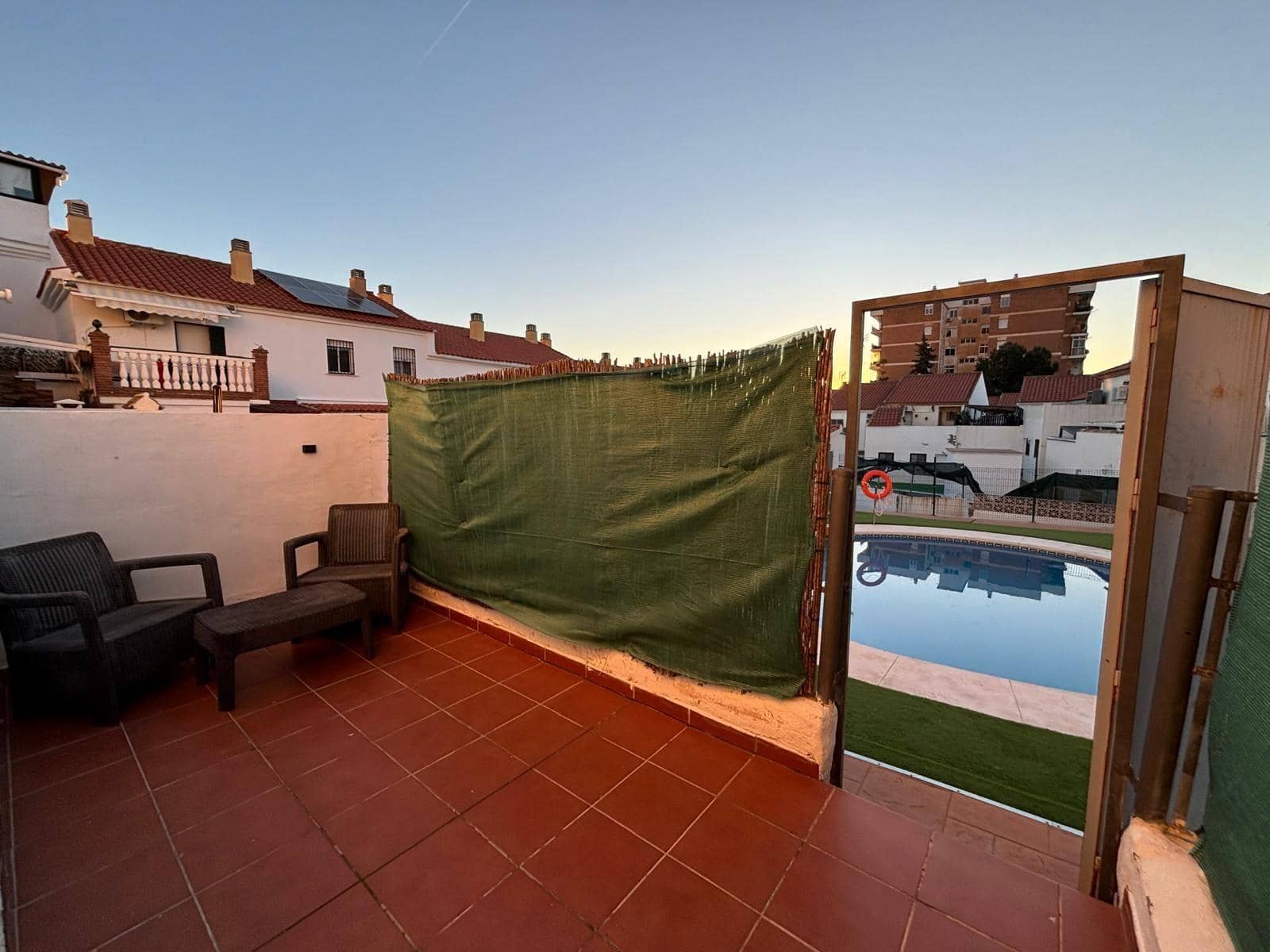 3 bedroom Terraced Villa for sale in Torremolinos with pool garage - € 340,000 (Ref: 9561715)