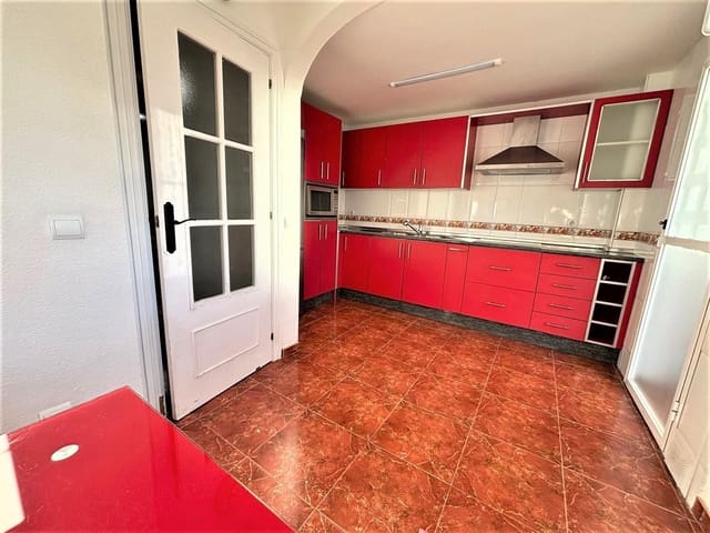 Adosado de 3 habitaciones en Torremolinos en venta con piscina garaje - 340.000 € (Ref: 9561715)