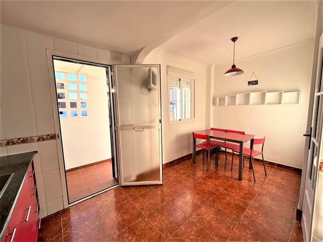 Adosado de 3 habitaciones en Torremolinos en venta con piscina garaje - 340.000 € (Ref: 9561715)