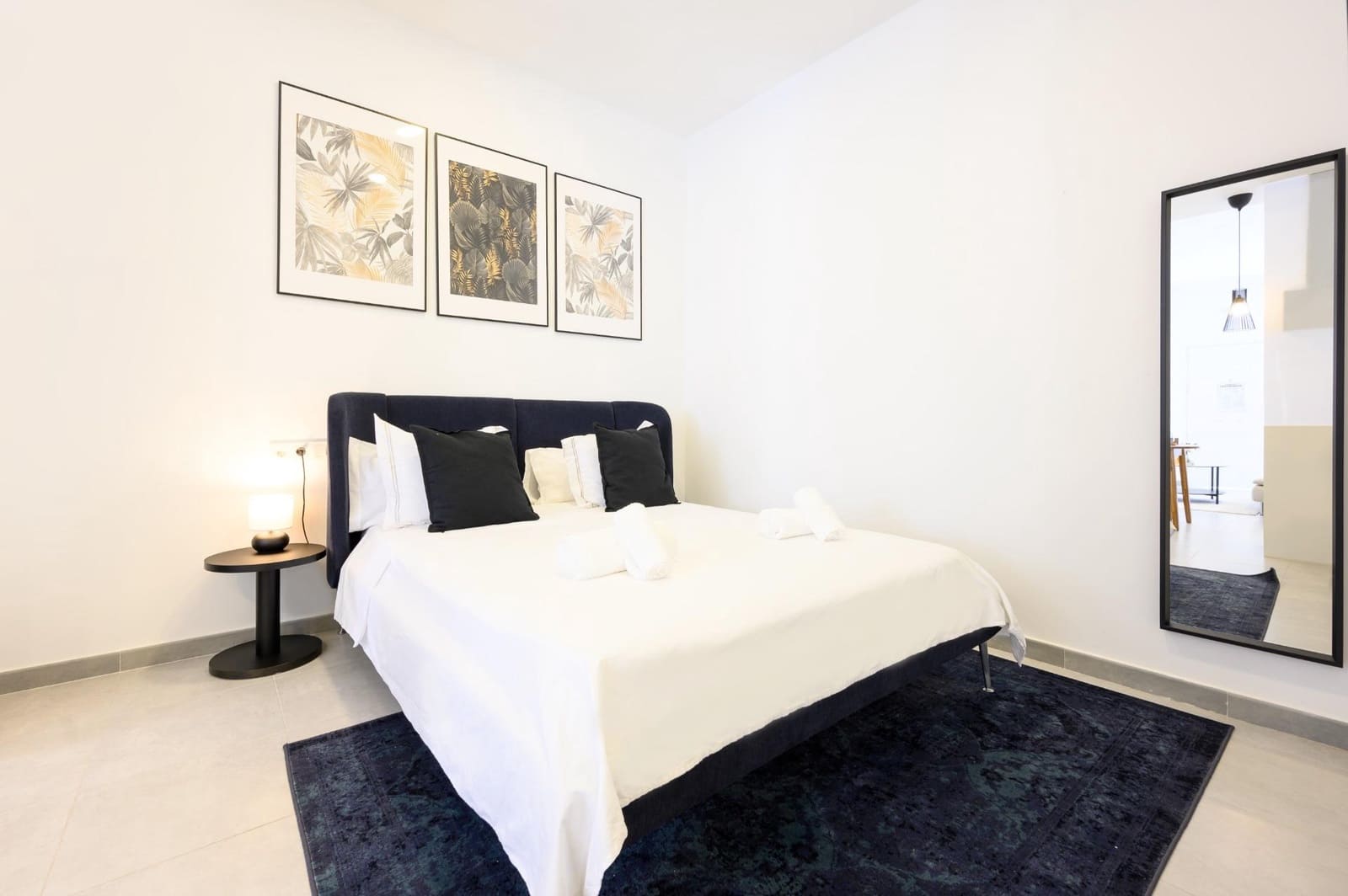 Apartamento de 3 habitaciones en Torremolinos en venta - 625.000 € (Ref: 9561716)