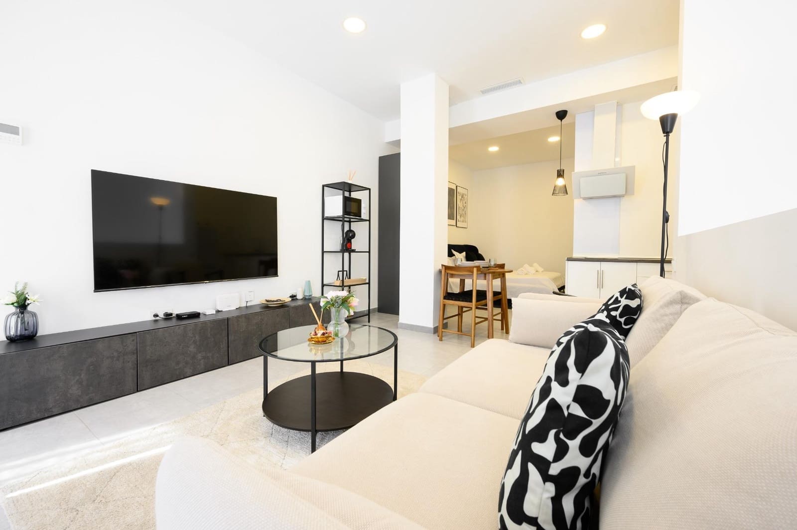 Apartamento de 3 habitaciones en Torremolinos en venta - 625.000 € (Ref: 9561716)