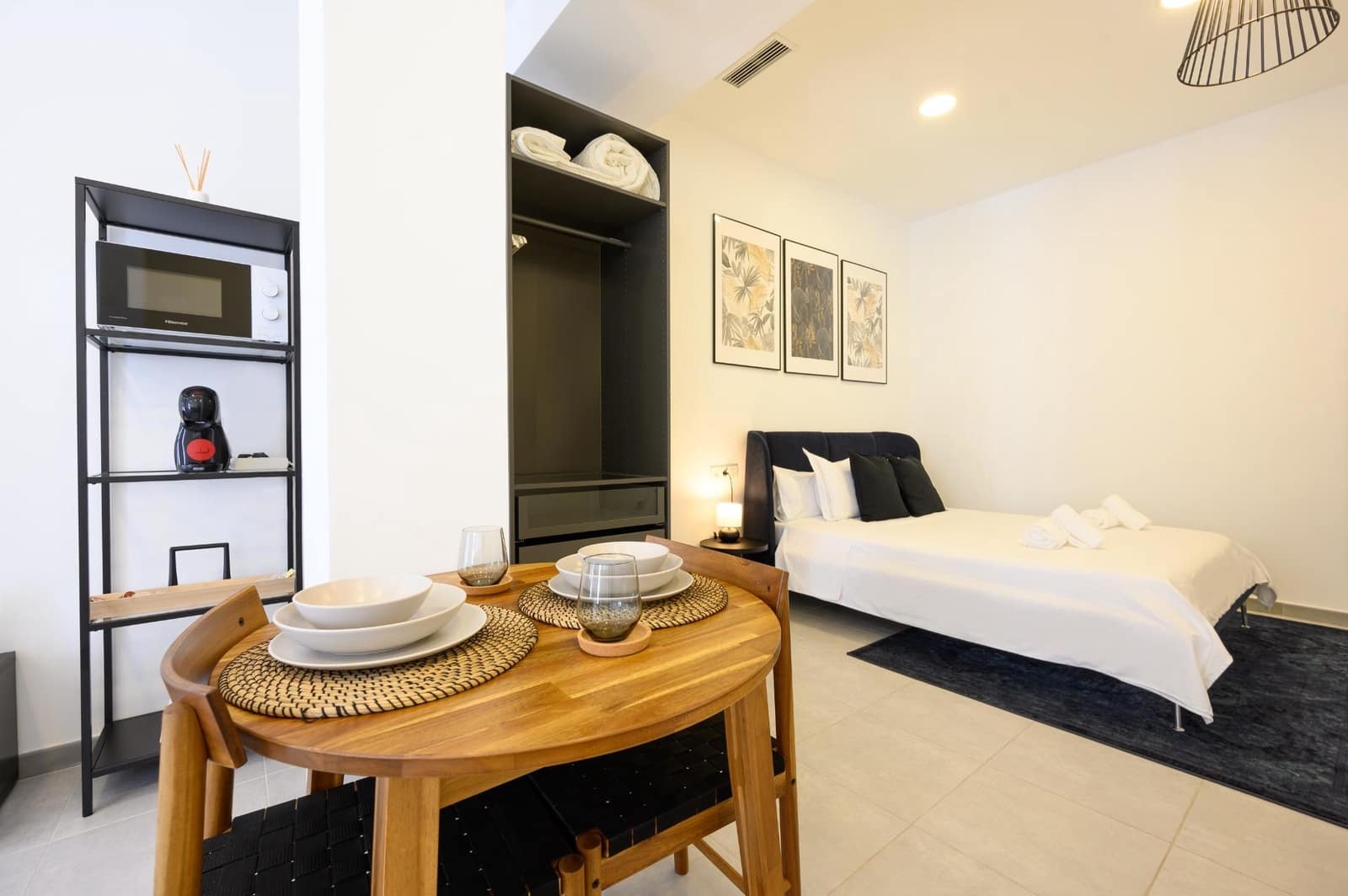 Apartamento de 3 habitaciones en Torremolinos en venta - 625.000 € (Ref: 9561716)