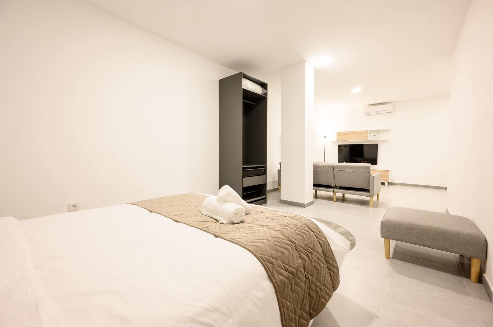 Apartamento de 3 habitaciones en Torremolinos en venta - 625.000 € (Ref: 9561716)