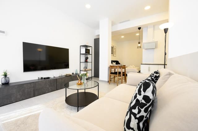 Apartamento de 3 habitaciones en Torremolinos en venta - 625.000 € (Ref: 9561716)