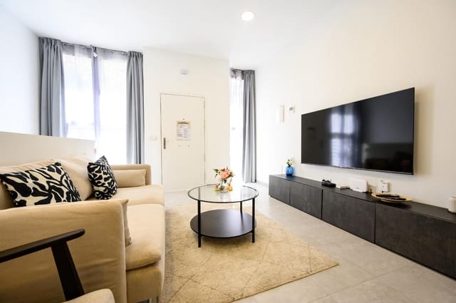 Apartamento de 3 habitaciones en Torremolinos en venta - 625.000 € (Ref: 9561716)