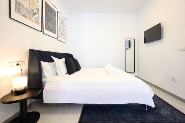 Apartamento de 3 habitaciones en Torremolinos en venta - 625.000 € (Ref: 9561716)