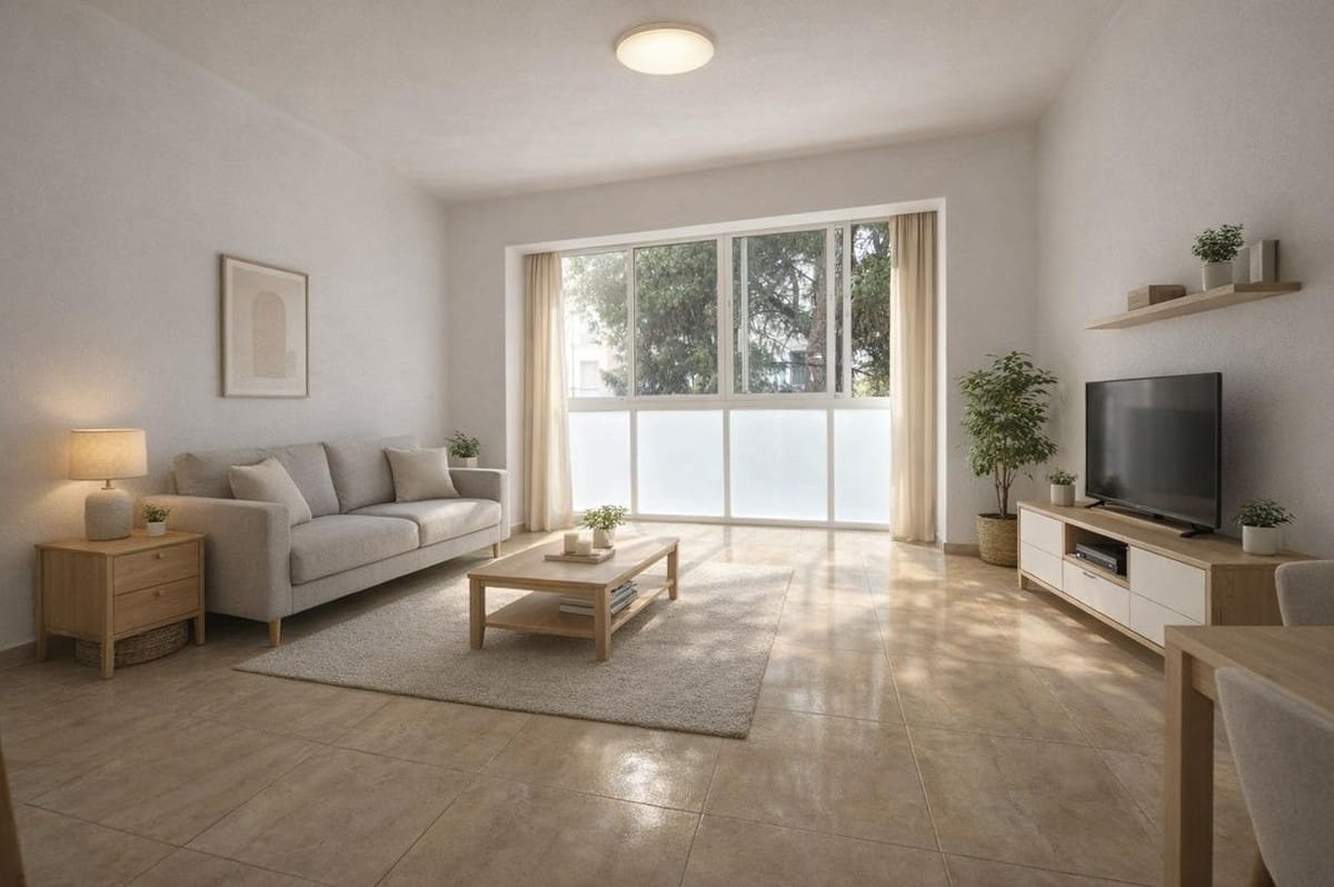 3 bedroom Apartment for sale in Torremolinos - € 220,000 (Ref: 9568503)